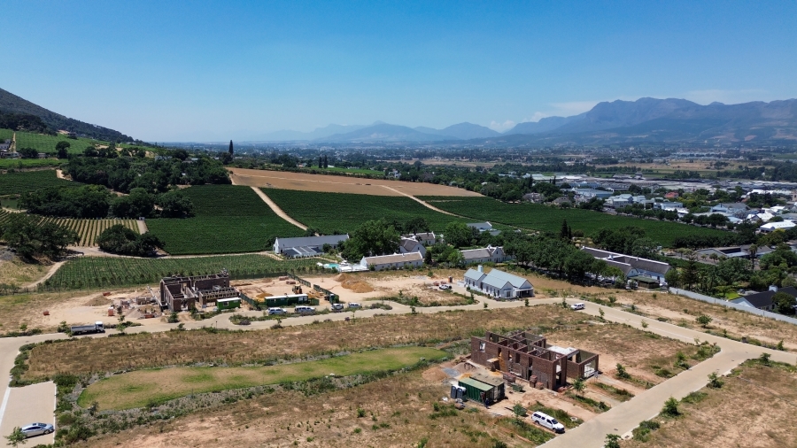 0 Bedroom Property for Sale in Courtrai Western Cape